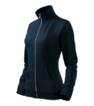 Obrázok z MALFINI 409 Viva Dámska mikina s kapucňou