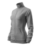 Obrázok z MALFINI 409 Viva Dámska mikina s kapucňou