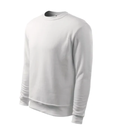 Obrázok z MALFINI 406 Essential Mikina pre mužov/dieťa