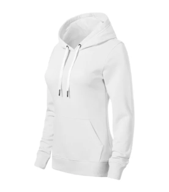 Obrázok z MALFINI 841 Break Dámska mikina s kapucňou