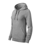 Obrázok z MALFINI 841 Break Dámska mikina s kapucňou
