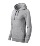 Obrázok z MALFINI 841 Break Dámska mikina s kapucňou