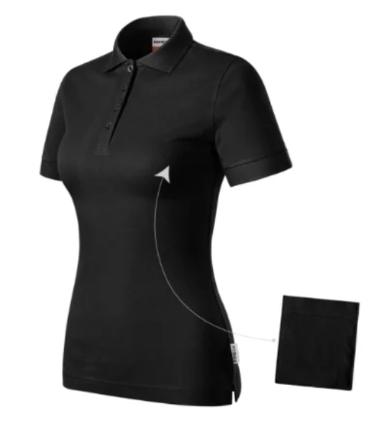 Obrázok z RIMECK® R21 Resist Heavy Polo Polokošile dámská