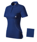 Obrázok z RIMECK® R21 Resist Heavy Polo Polokošile dámská