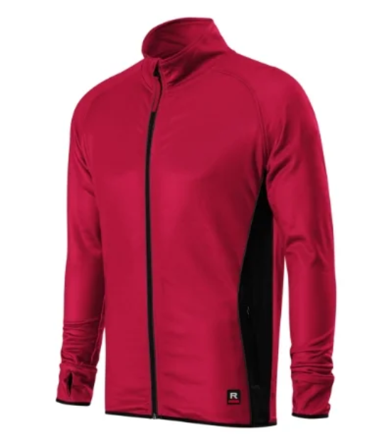 Obrázok z RIMECK® W41 Vertex Stretch fleece pre mužov