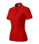 Obrázok z MALFINI® 233 Focus Dámske polo tričko