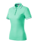 Obrázok z MALFINI® 233 Focus Dámske polo tričko
