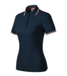 Obrázok z MALFINI® 233 Focus Dámske polo tričko