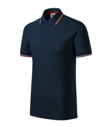 Obrázok z MALFINI® 232 Focus Pánske polo tričko