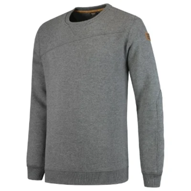 Obrázok z TRICORP T41 Premium Sweater Mikina pre mužov