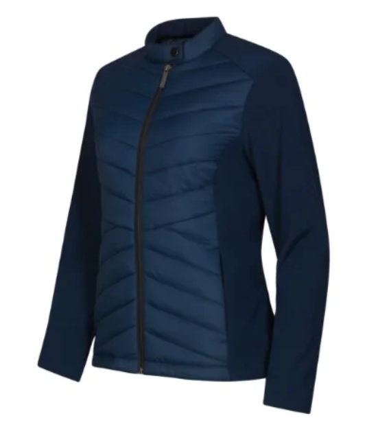 Obrázok z MALFINI Premium® 556 Cross Hybridní bunda dámská