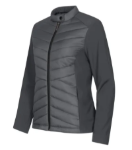 Obrázok z MALFINI Premium® 556 Cross Hybridní bunda dámská