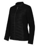 Obrázok z MALFINI Premium® 556 Cross Hybridní bunda dámská