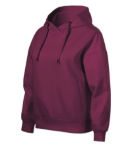 Obrázok z MALFINI® 421 Moon Mikina dámská