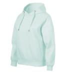 Obrázok z MALFINI® 421 Moon Mikina dámská