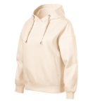 Obrázok z MALFINI® 421 Moon Mikina dámská