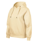 Obrázok z MALFINI® 421 Moon Mikina dámská