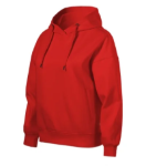 Obrázok z MALFINI® 421 Moon Mikina dámská