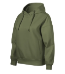 Obrázok z MALFINI® 421 Moon Mikina dámská