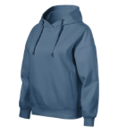 Obrázok z MALFINI® 421 Moon Mikina dámská