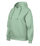 Obrázok z MALFINI® 421 Moon Mikina dámská