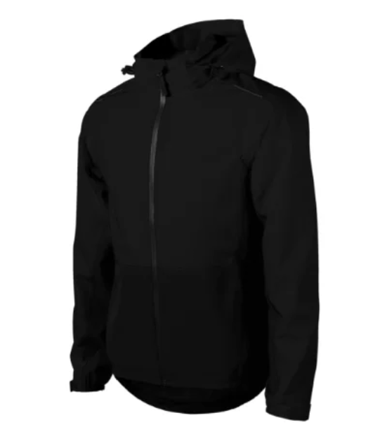 Obrázok z MALFINI® 538 Rainbow Bunda pánská