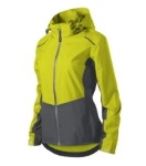 Obrázok z MALFINI® 539 Rainbow Bunda dámská