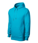 Obrázok z MALFINI® F13 Cape Free Mikina pánská