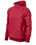 Obrázok z RIMECK® W43 Vertex Hoodie Mikina pánská
