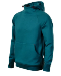 Obrázok z RIMECK® W43 Vertex Hoodie Mikina pánská