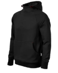 Obrázok z RIMECK® W43 Vertex Hoodie Mikina pánská