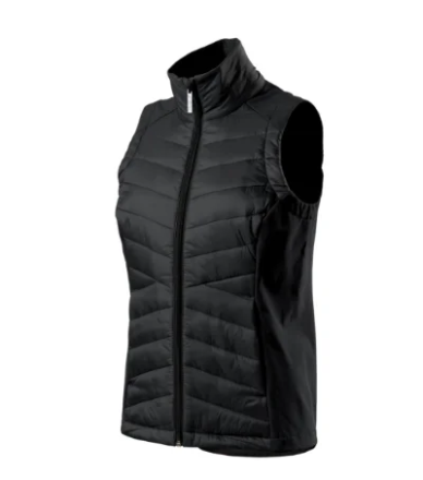Obrázok z MALFINI Premium® 558 Cross – dámska hybridná vesta