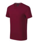 Obrázok z MALFINI Premium® 700 Action V-neck Tričko pánské