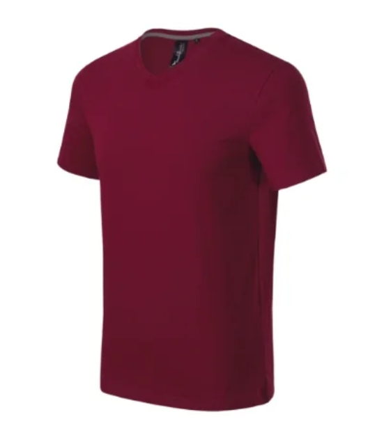 Obrázok z MALFINI Premium® 700 Action V-neck Tričko pánské