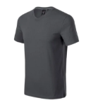 Obrázok z MALFINI Premium® 700 Action V-neck Tričko pánské