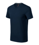 Obrázok z MALFINI Premium® 700 Action V-neck Tričko pánské