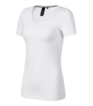 Obrázok z MALFINI Premium® 701 Action V-neck Tričko dámské