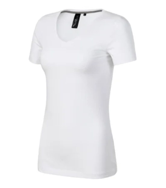 Obrázok z MALFINI Premium® 701 Action V-neck Tričko dámské
