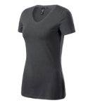 Obrázok z MALFINI Premium® 701 Action V-neck Tričko dámské