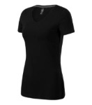 Obrázok z MALFINI Premium® 701 Action V-neck Tričko dámské