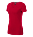 Obrázok z MALFINI Premium® 701 Action V-neck Tričko dámské