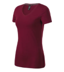 Obrázok z MALFINI Premium® 701 Action V-neck Tričko dámské