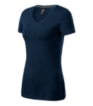 Obrázok z MALFINI Premium® 701 Action V-neck Tričko dámské