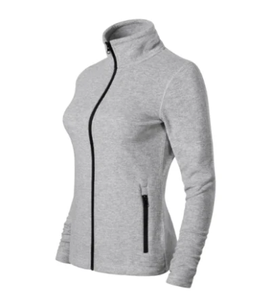 Obrázok z MALFINI® 853 Factor Micro fleece – dámske