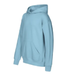 Obrázok z MALFINI® 423 Chill Mikina dětská