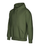 Obrázok z MALFINI® 428 Cloud (GOTS) Mikina unisex