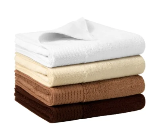 Obrázok z MALFINI Premium® 95X Bamboo Towel Ručník unisex