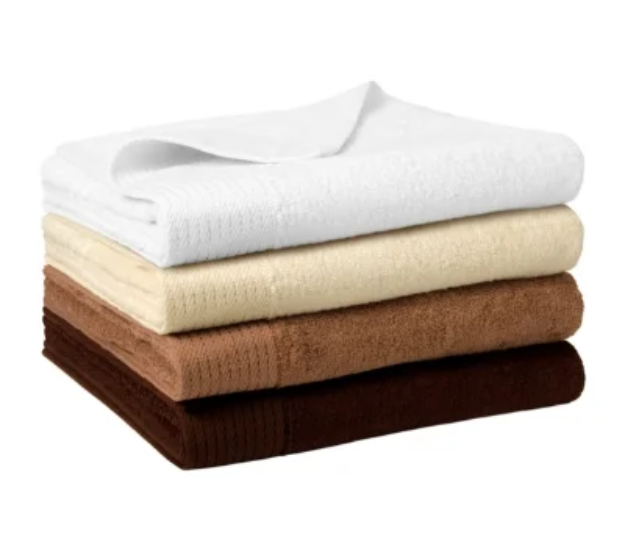 Obrázok z MALFINI Premium® 95Y Bamboo Bath Towel Osuška unisex