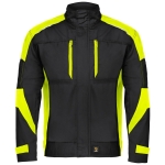 Obrázok z Procera HELICON K RIP-STOP Pracovná blůza čierná