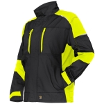 Obrázok z Procera HELICON K RIP-STOP Pracovná blůza čierná